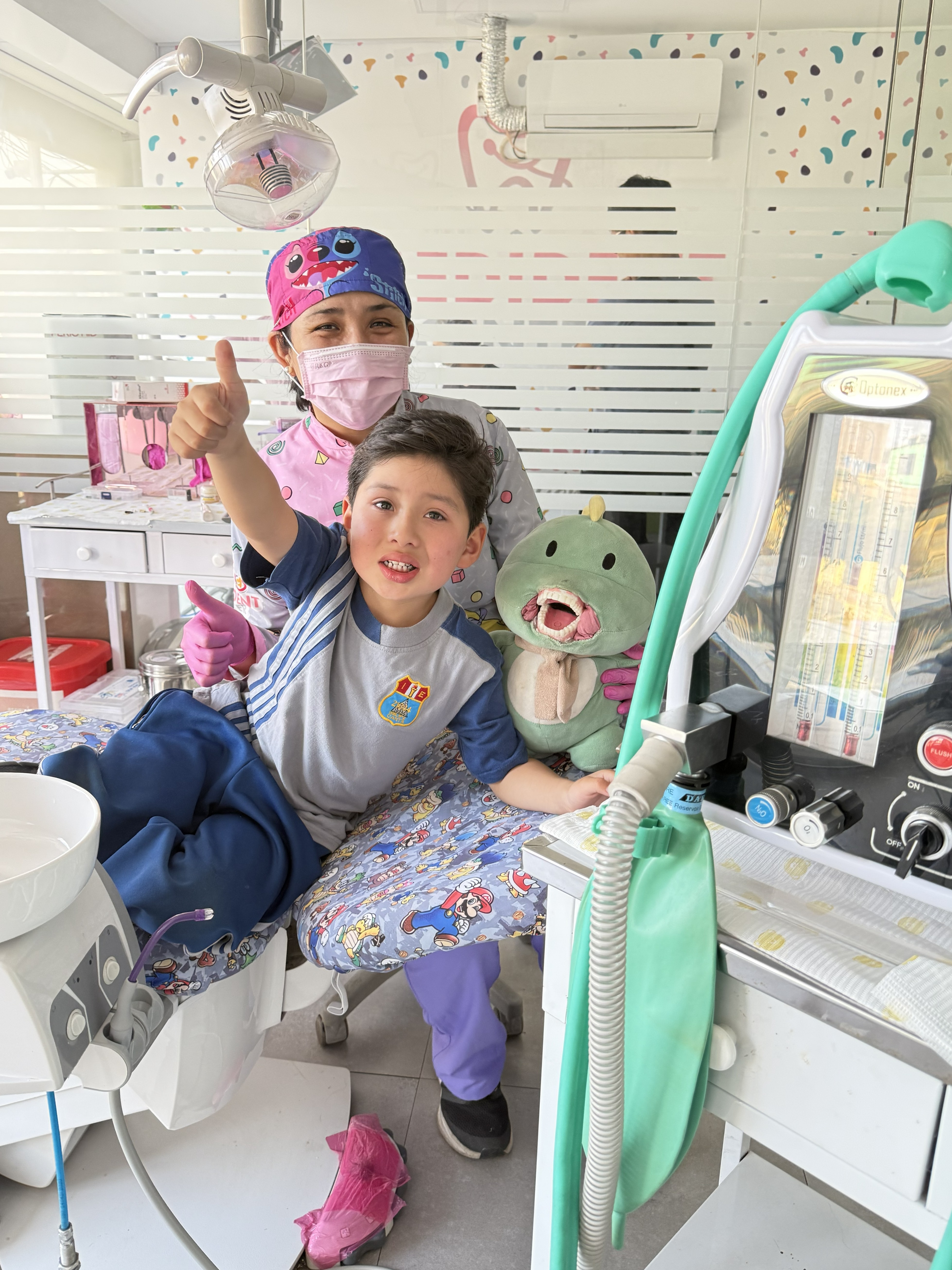 Clínica MedidentKids 1